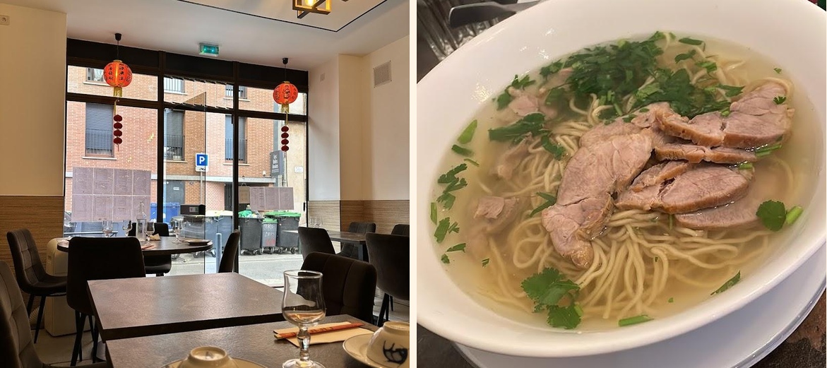 Restaurant Hop Seng - Gallery Image 2