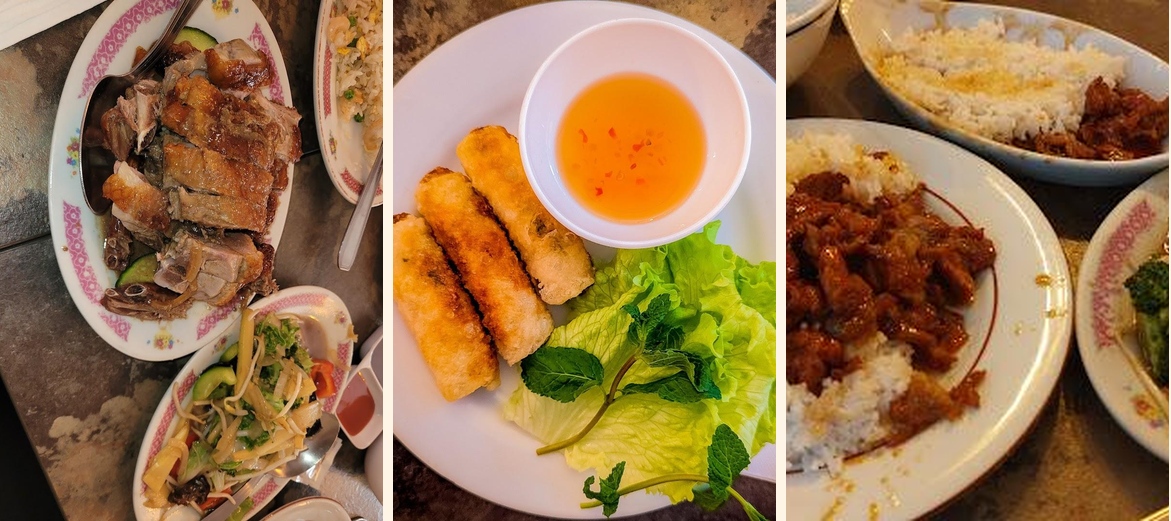 Restaurant Hop Seng - Gallery Image 3