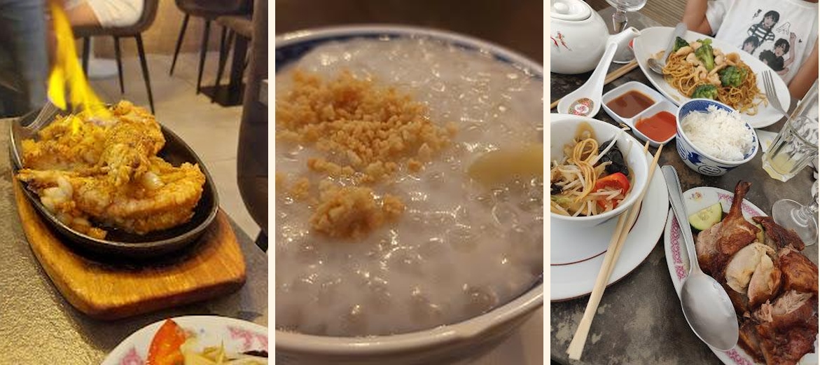 Restaurant Hop Seng - Gallery Image 4