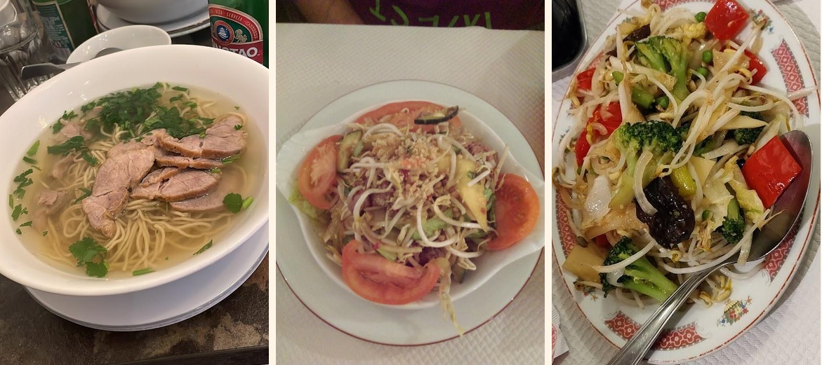 Restaurant Hop Seng - Gallery Image 5