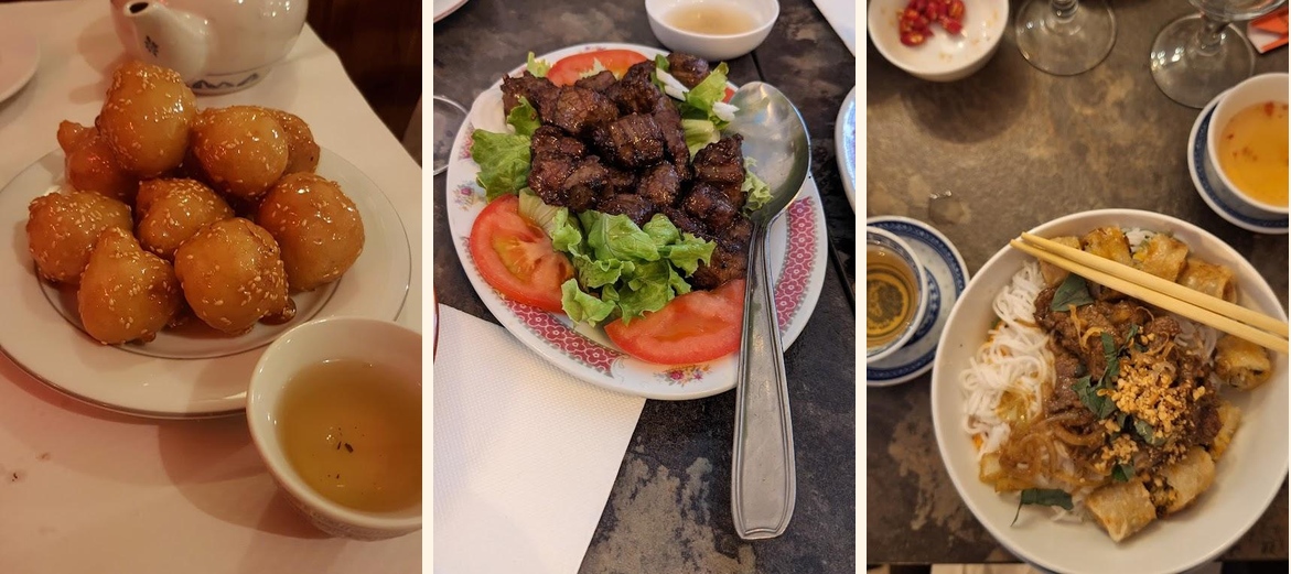 Restaurant Hop Seng - Gallery Image 7