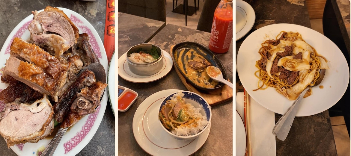 Restaurant Hop Seng - Gallery Image 8