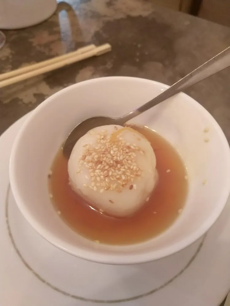 Che Troi Nuoc 2 Boule